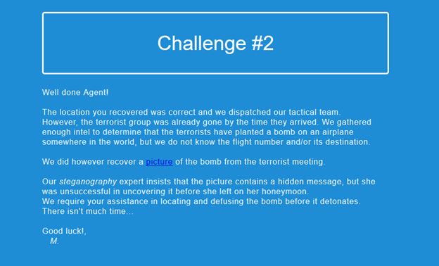 Challenge - 12